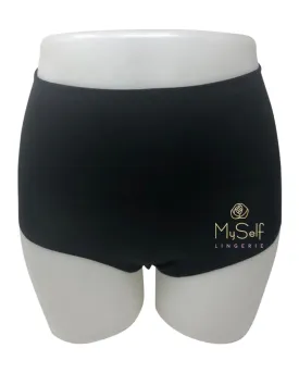 809360 Smooth Tummy Shaper Brief