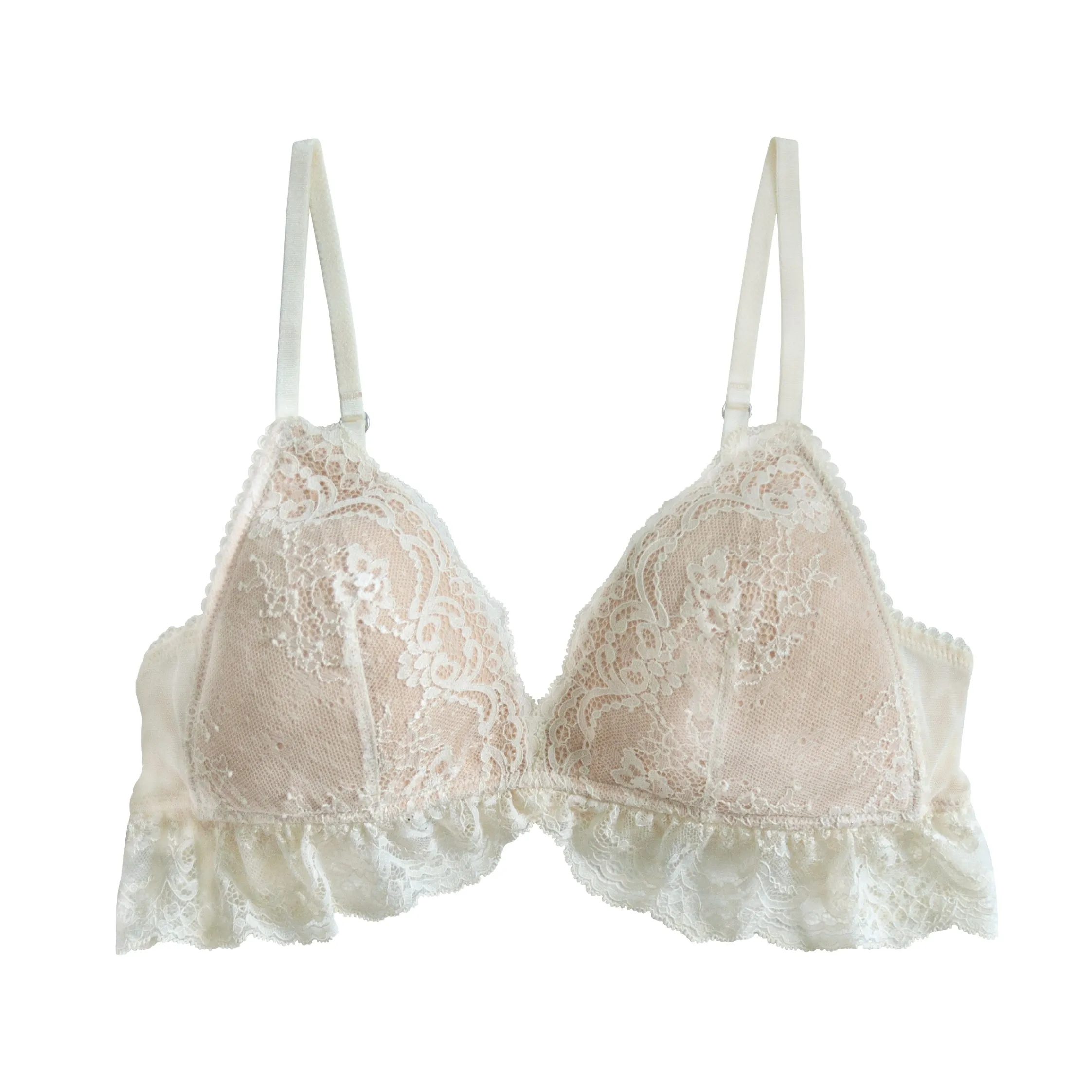 Alice Wireless Bra