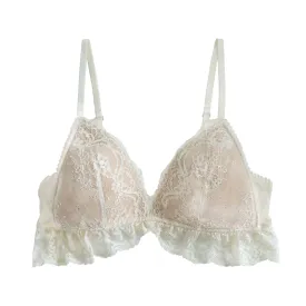 Alice Wireless Bra