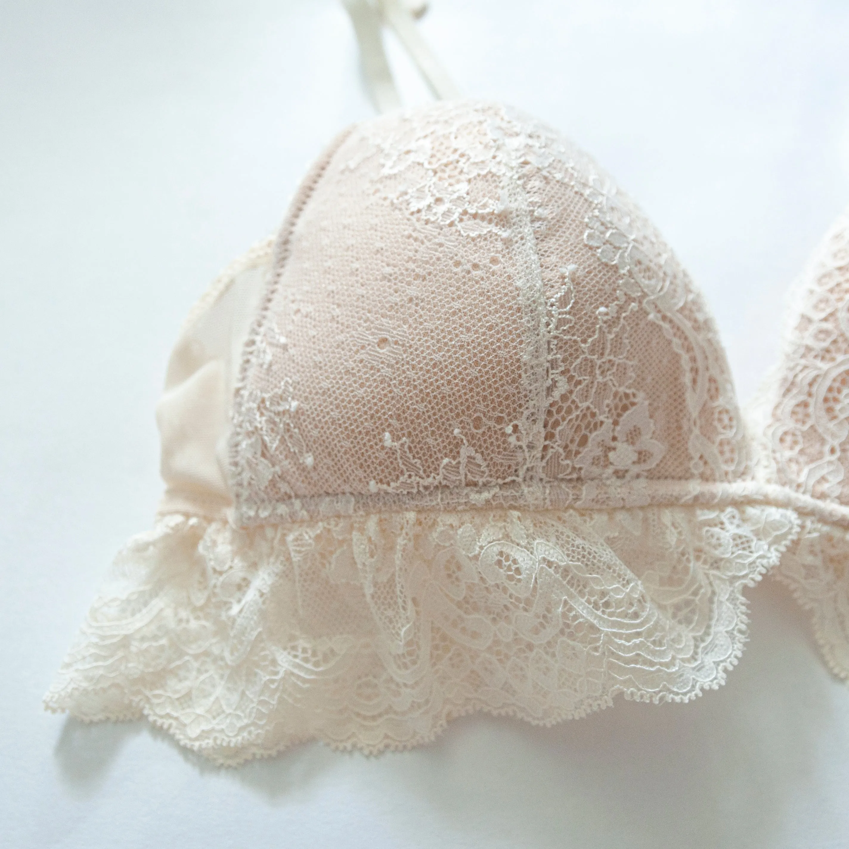 Alice Wireless Bra