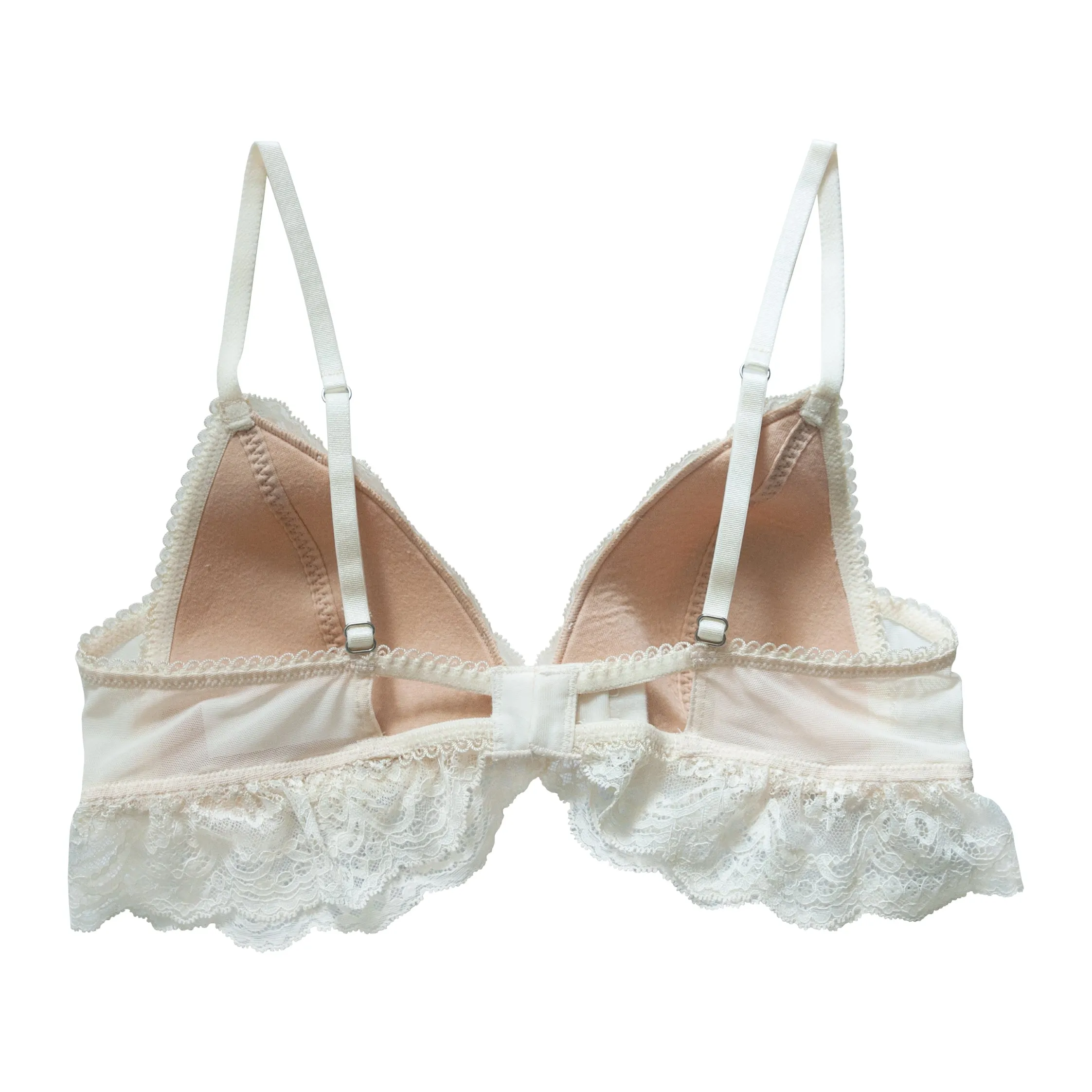 Alice Wireless Bra