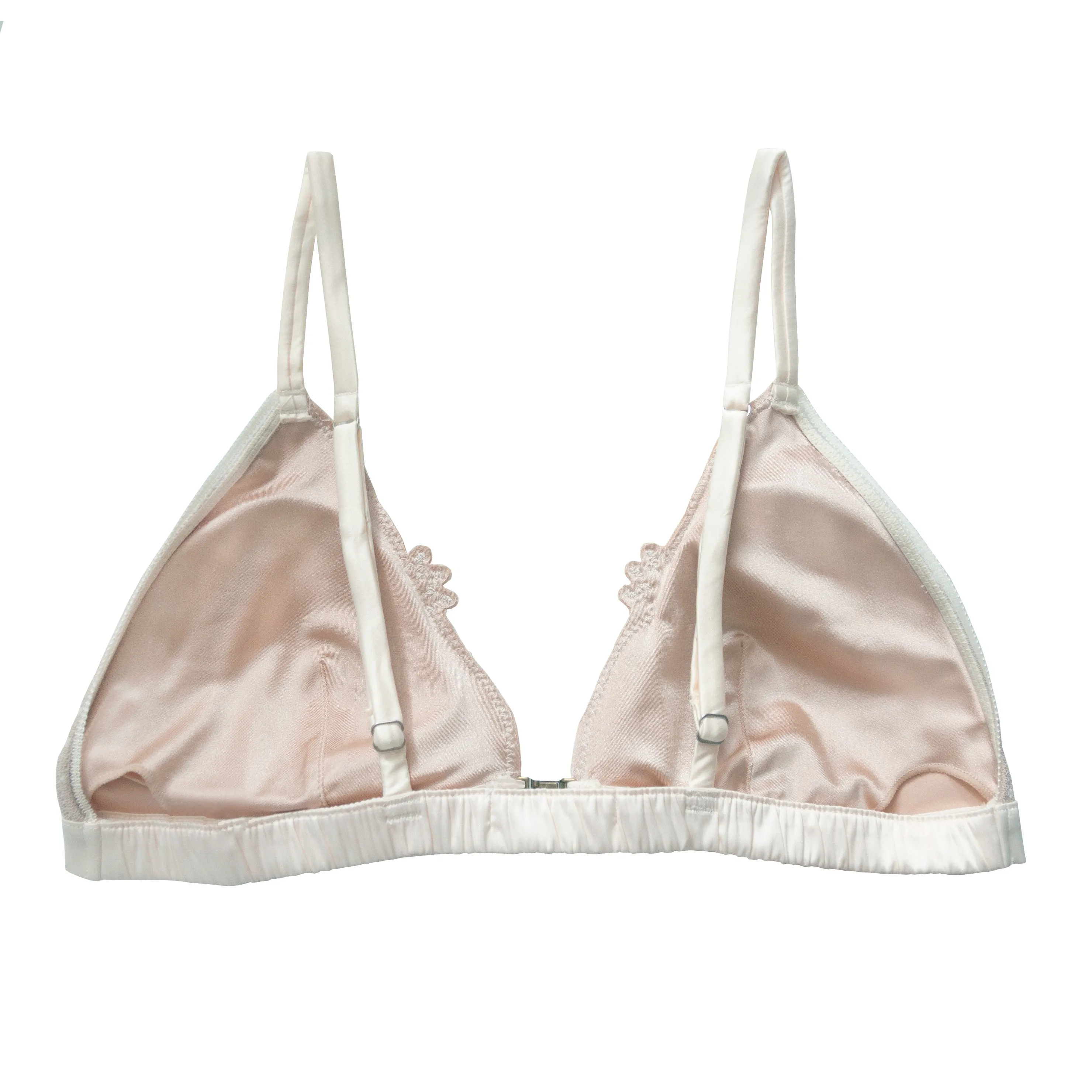 Ava Wireless Bra