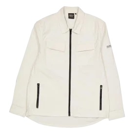 B.intl Parson Overshirt Cr11 Dove
