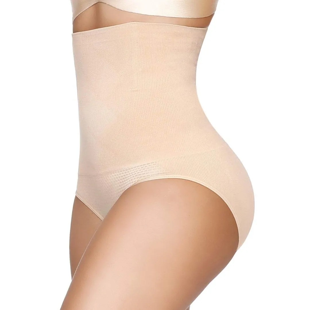 Body Shaper Tummy Control Brief