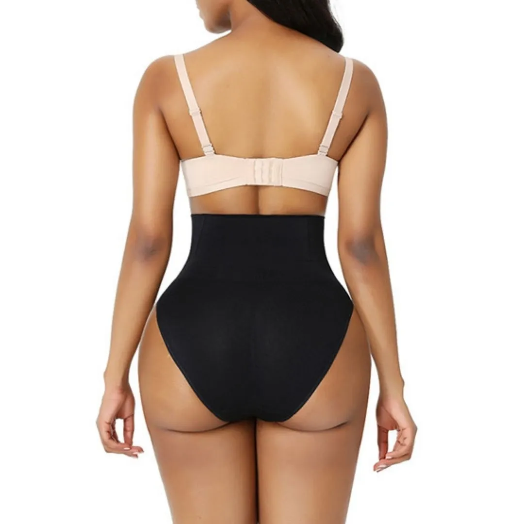 Body Shaper Tummy Control Brief