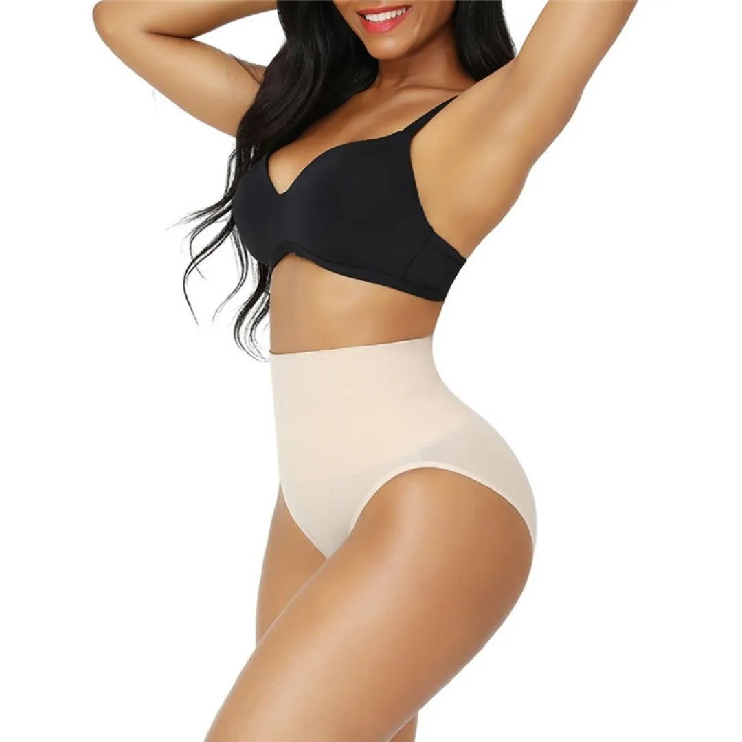 Body Shaper Tummy Control Brief