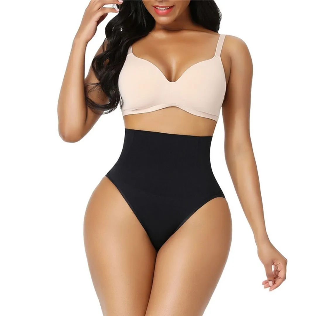 Body Shaper Tummy Control Brief