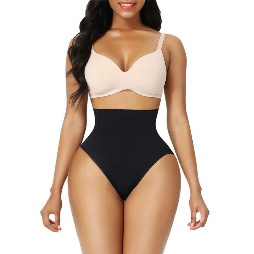 Body Shaper Tummy Control Brief