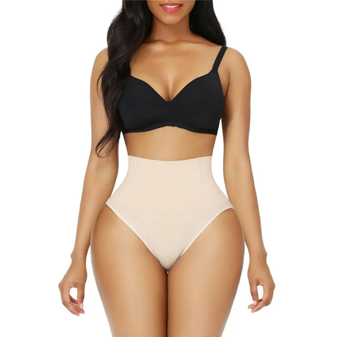 Body Shaper Tummy Control Brief