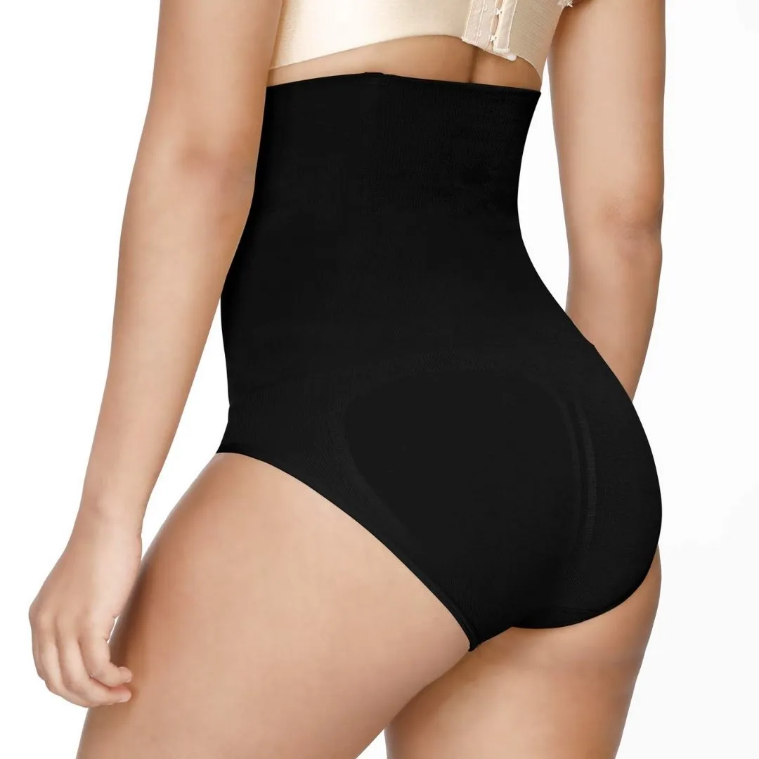 Body Shaper Tummy Control Brief