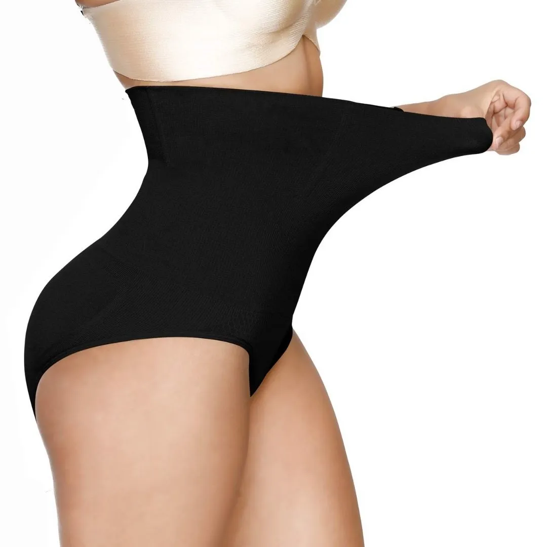Body Shaper Tummy Control Brief