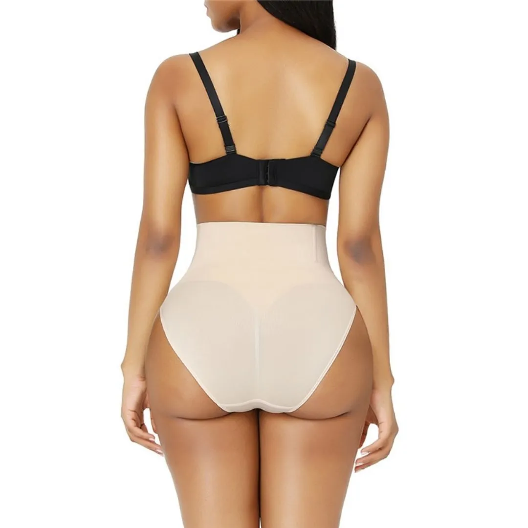 Body Shaper Tummy Control Brief