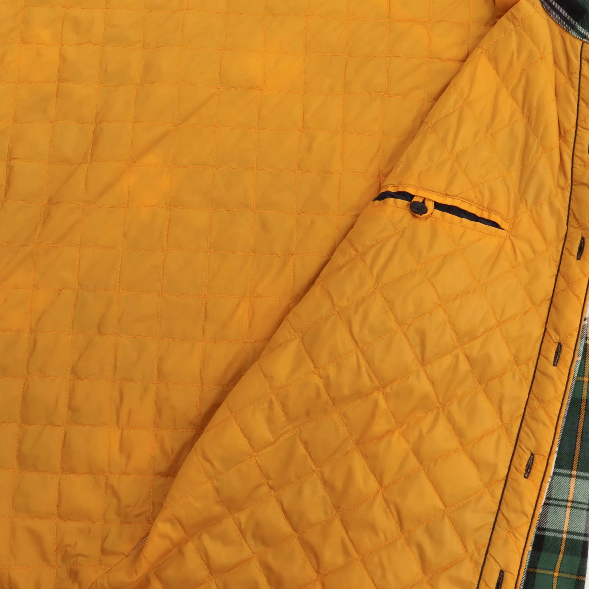 Check Overshirt