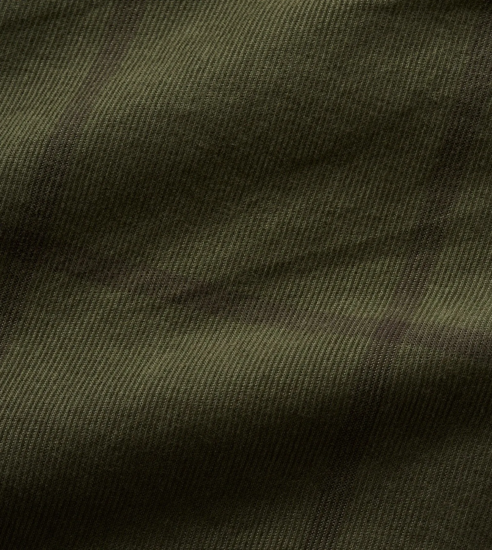 Cordlord Overshirt Jacket