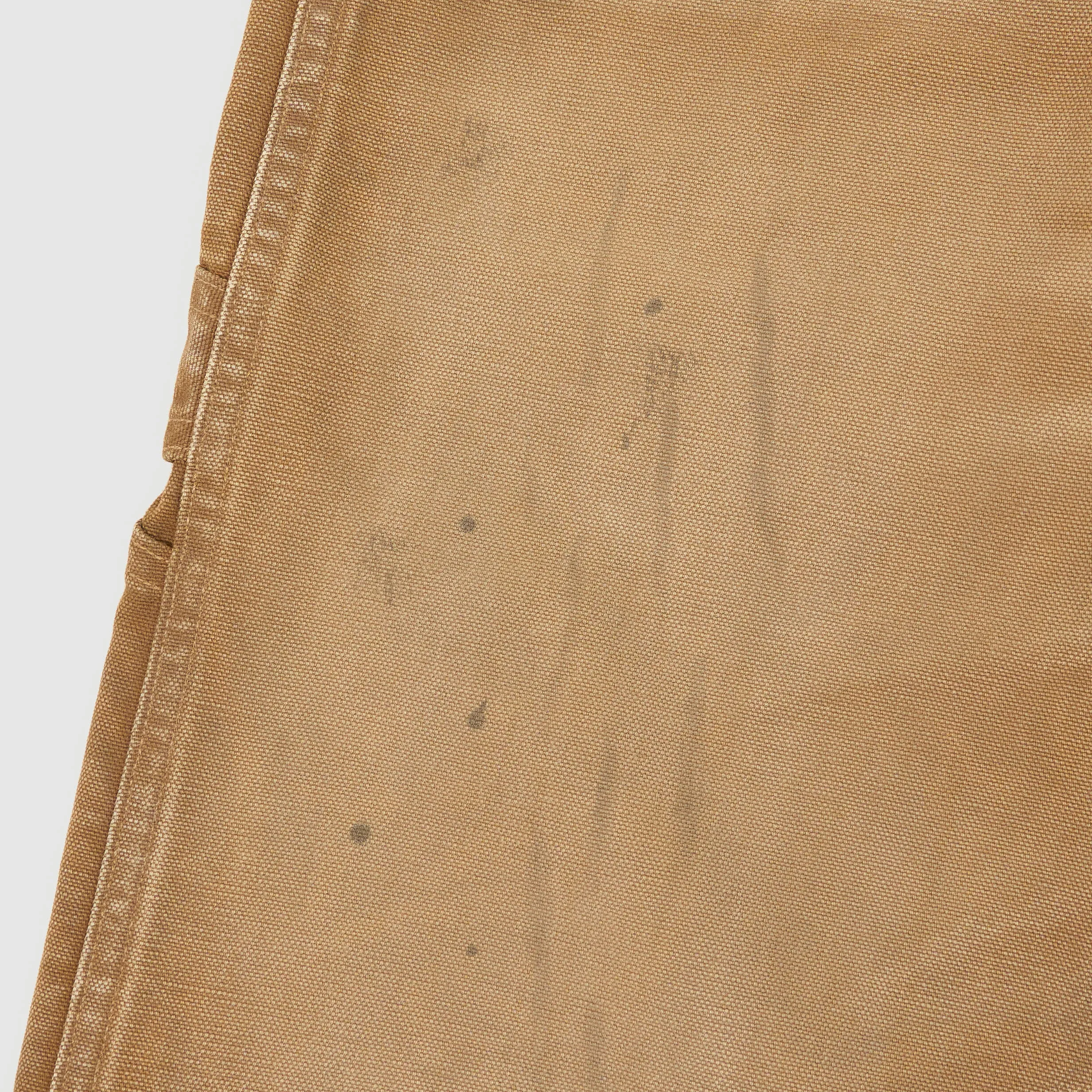 Double RL Vintage Treated Canvas Carpenter Pant