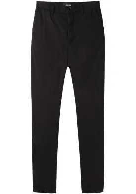 Drop Crotch Chinos