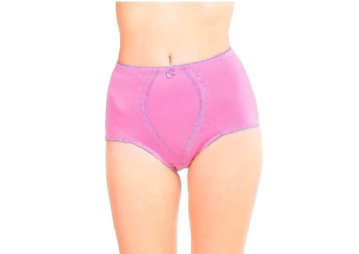 High Waist Slimming Control Girdles