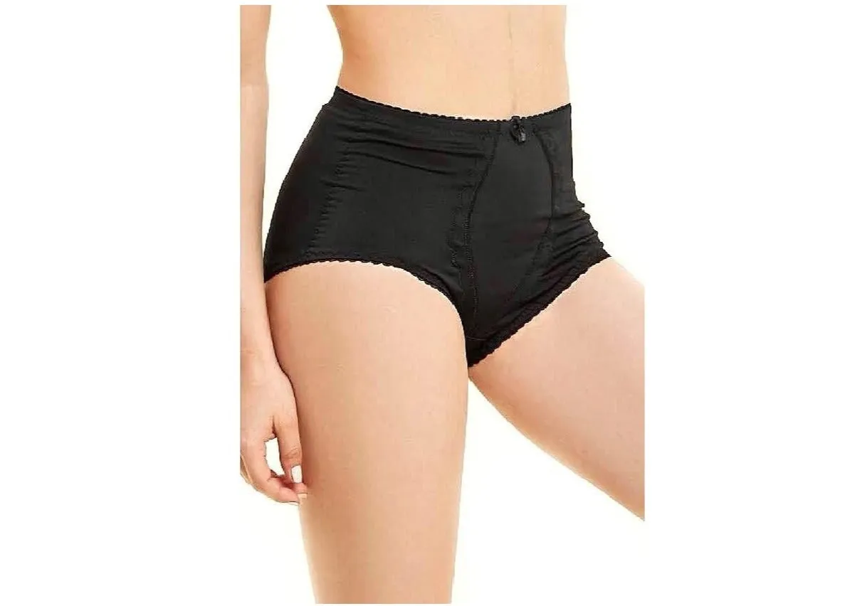 High Waist Slimming Control Girdles