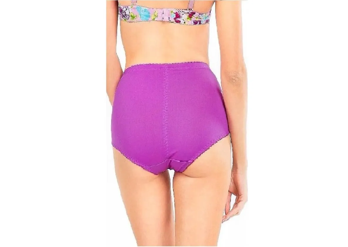 High Waist Slimming Control Girdles