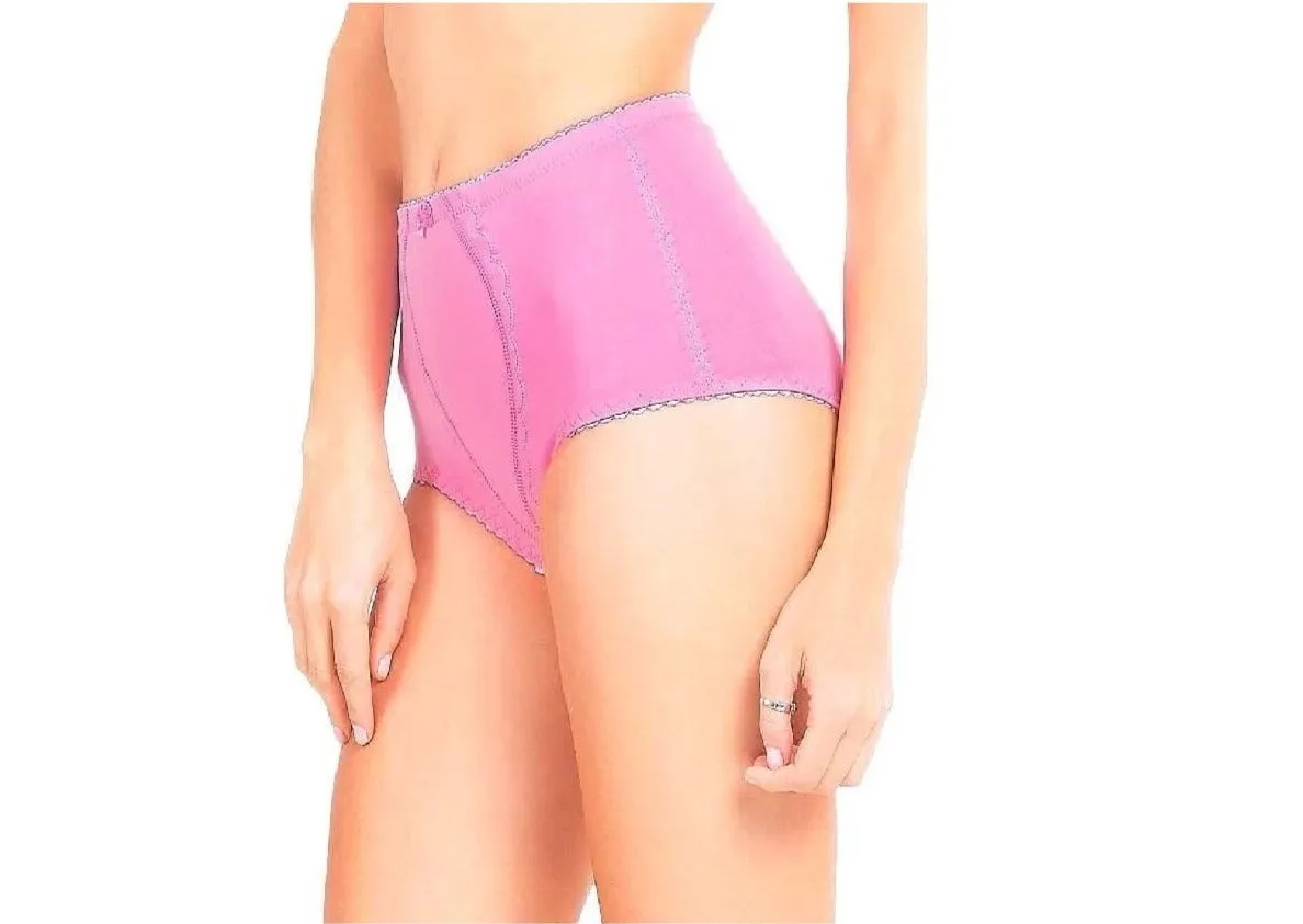 High Waist Slimming Control Girdles