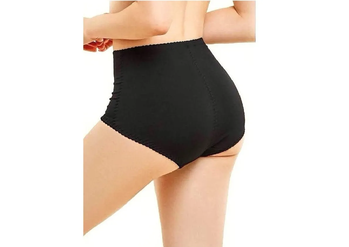 High Waist Slimming Control Girdles