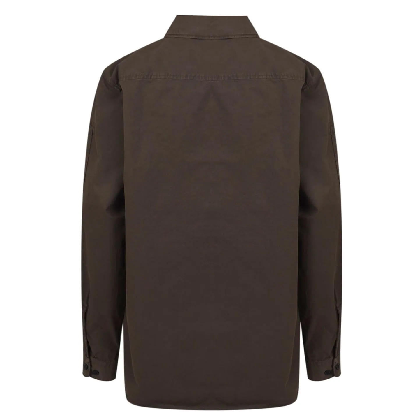 Kids CP Company Lens Overshirt
