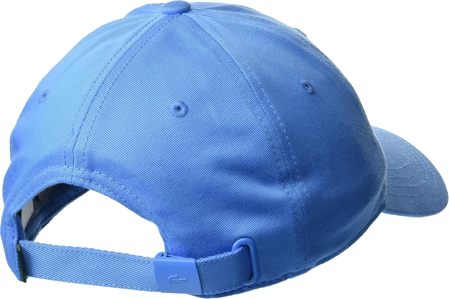 Lacoste Cotton Twill Side Logo Cap