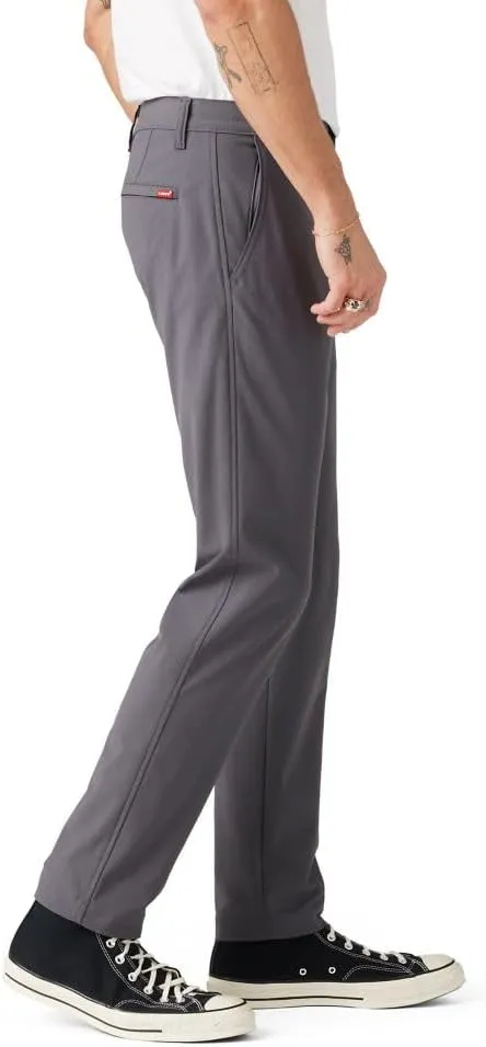 Levi's Men's Xx Standard Chino Tech Pants (Also Available in Big & Tall)