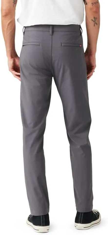 Levi's Men's Xx Standard Chino Tech Pants (Also Available in Big & Tall)