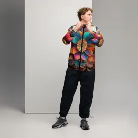 Men’s windbreaker