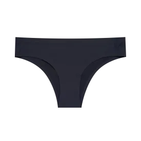 Midnight - Seamless Brazilian Briefs