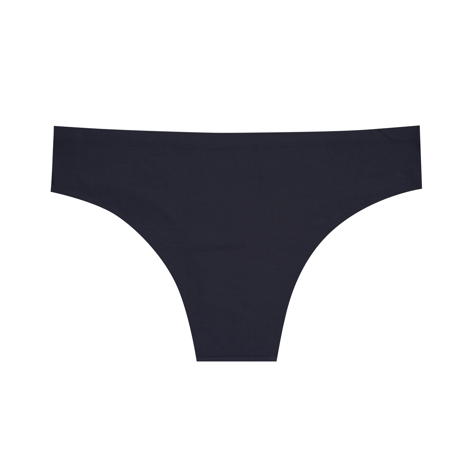Midnight - Seamless Brazilian Briefs