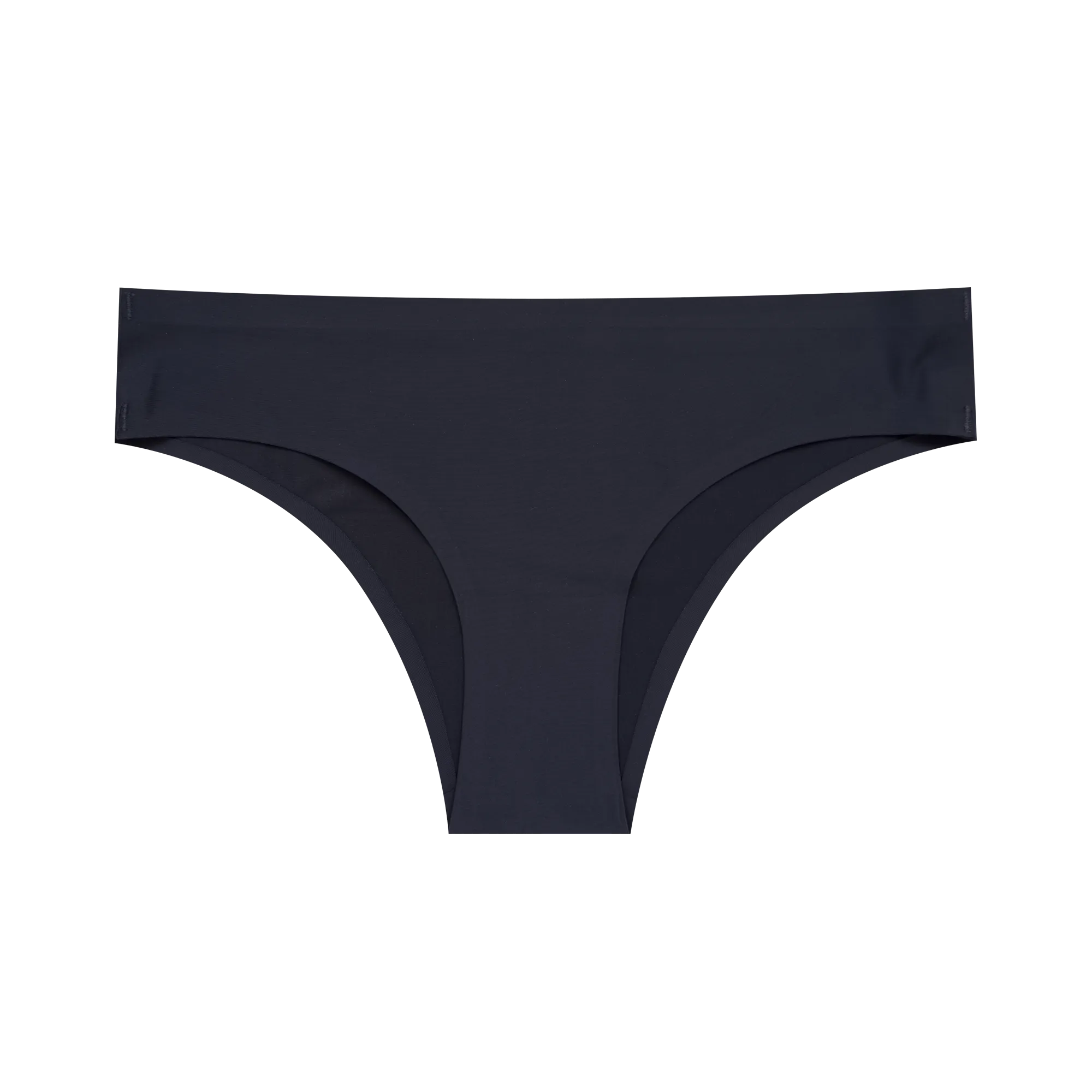 Midnight - Seamless Brazilian Briefs