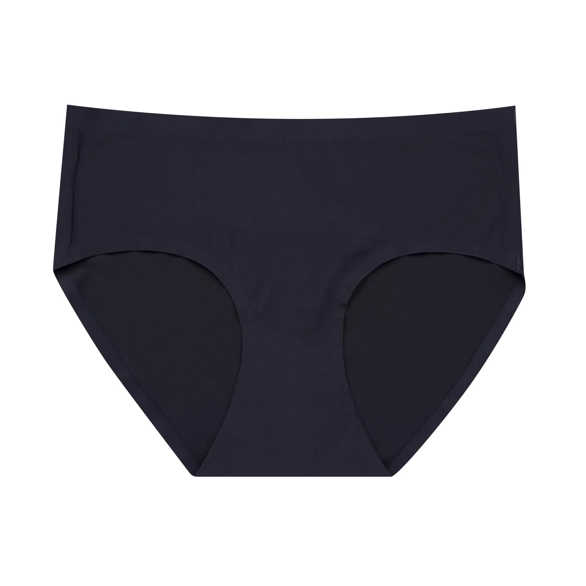 Midnight - Seamless Full Briefs