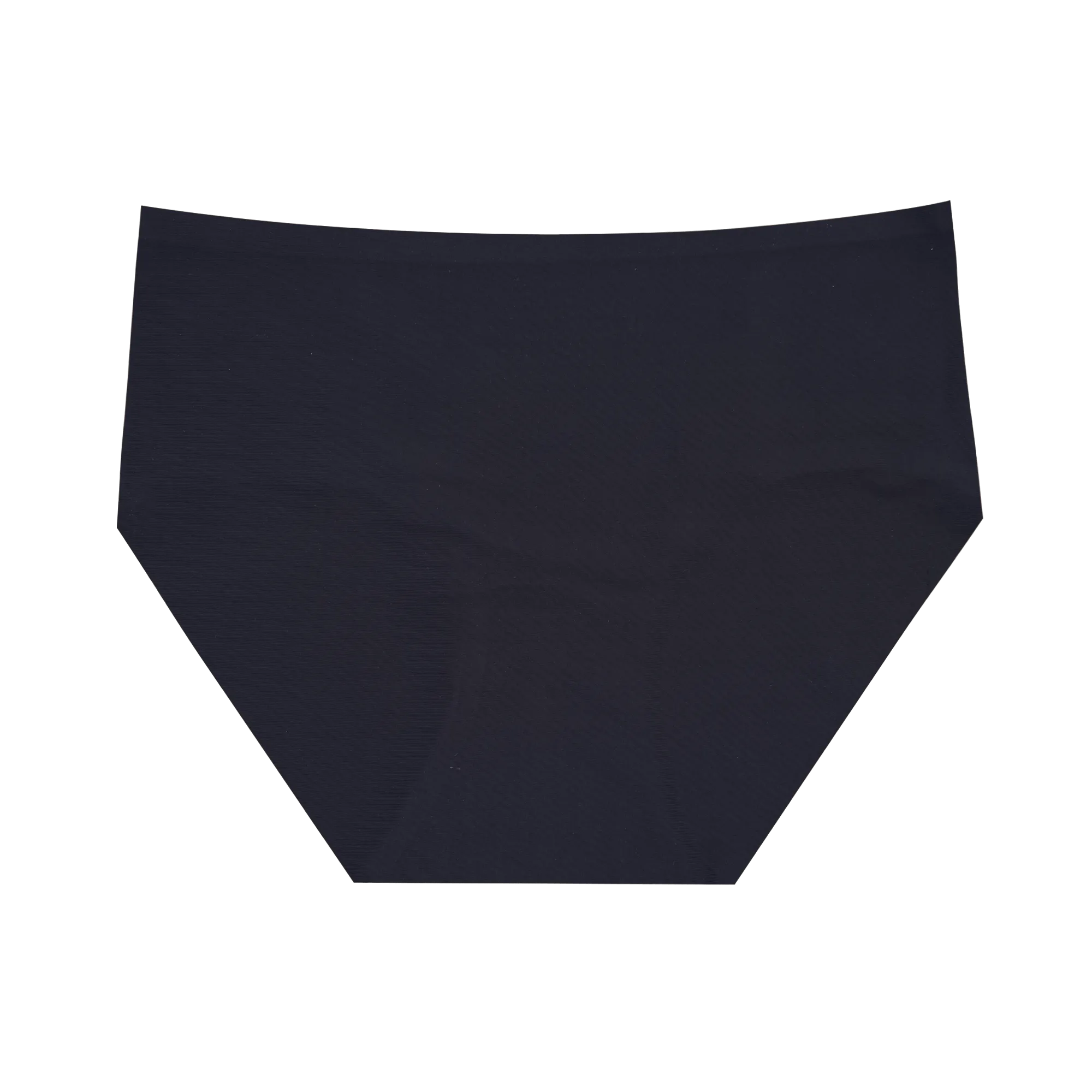 Midnight - Seamless Full Briefs