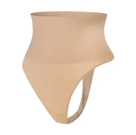 Shapewear Control Panties - Nude