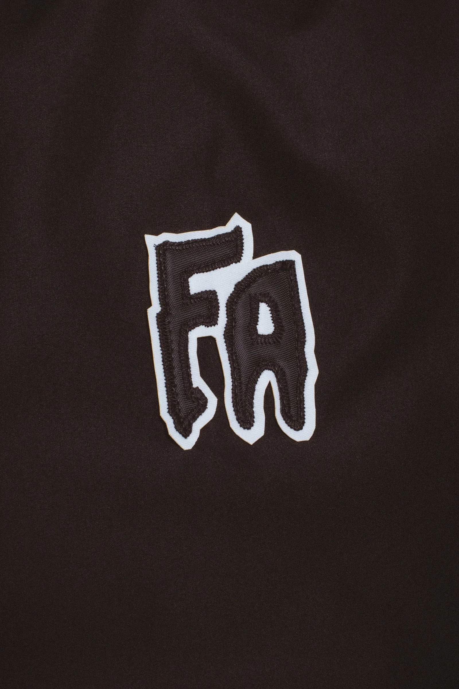 SOW Lightweight Windbreaker Zip Up