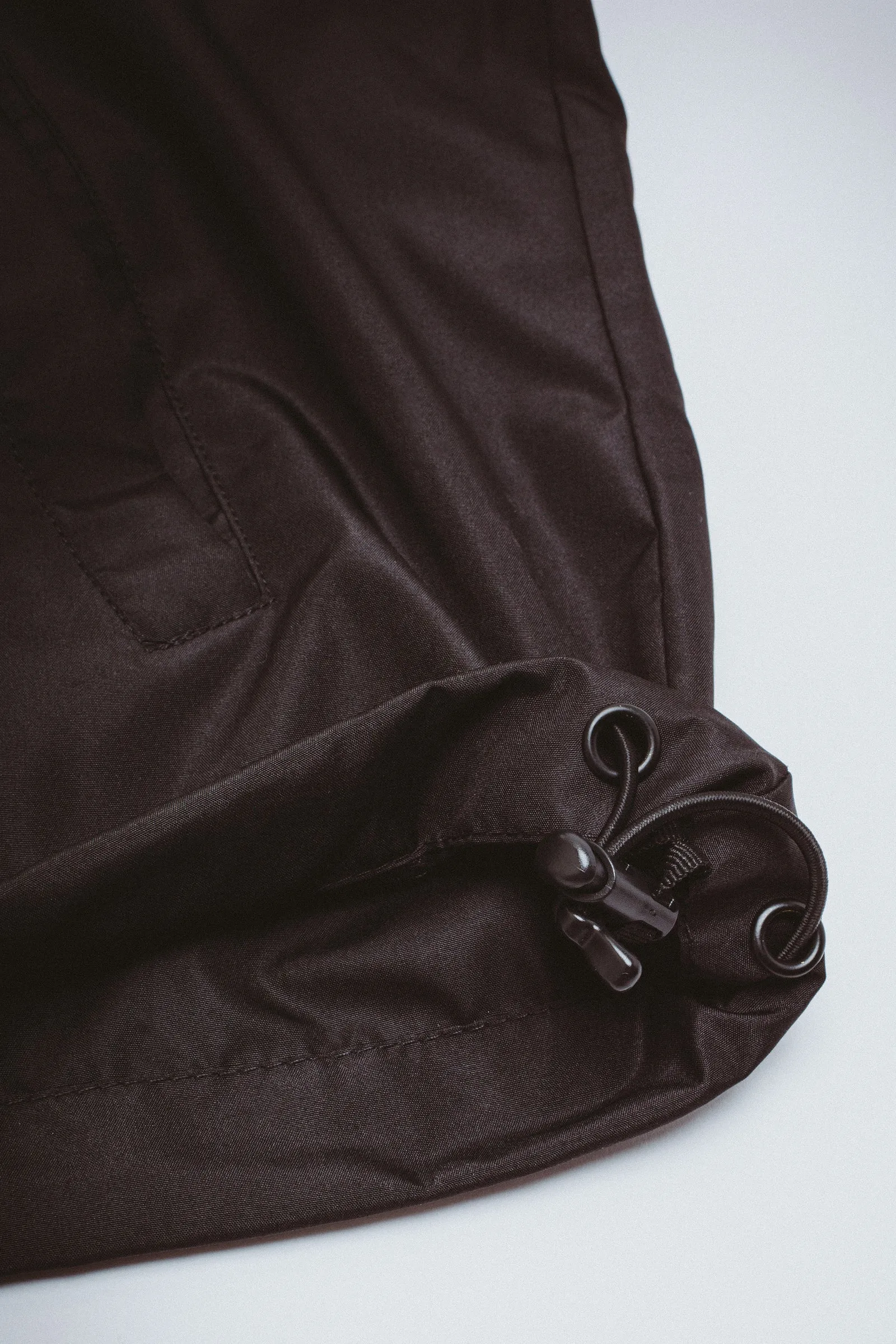 SOW Lightweight Windbreaker Zip Up