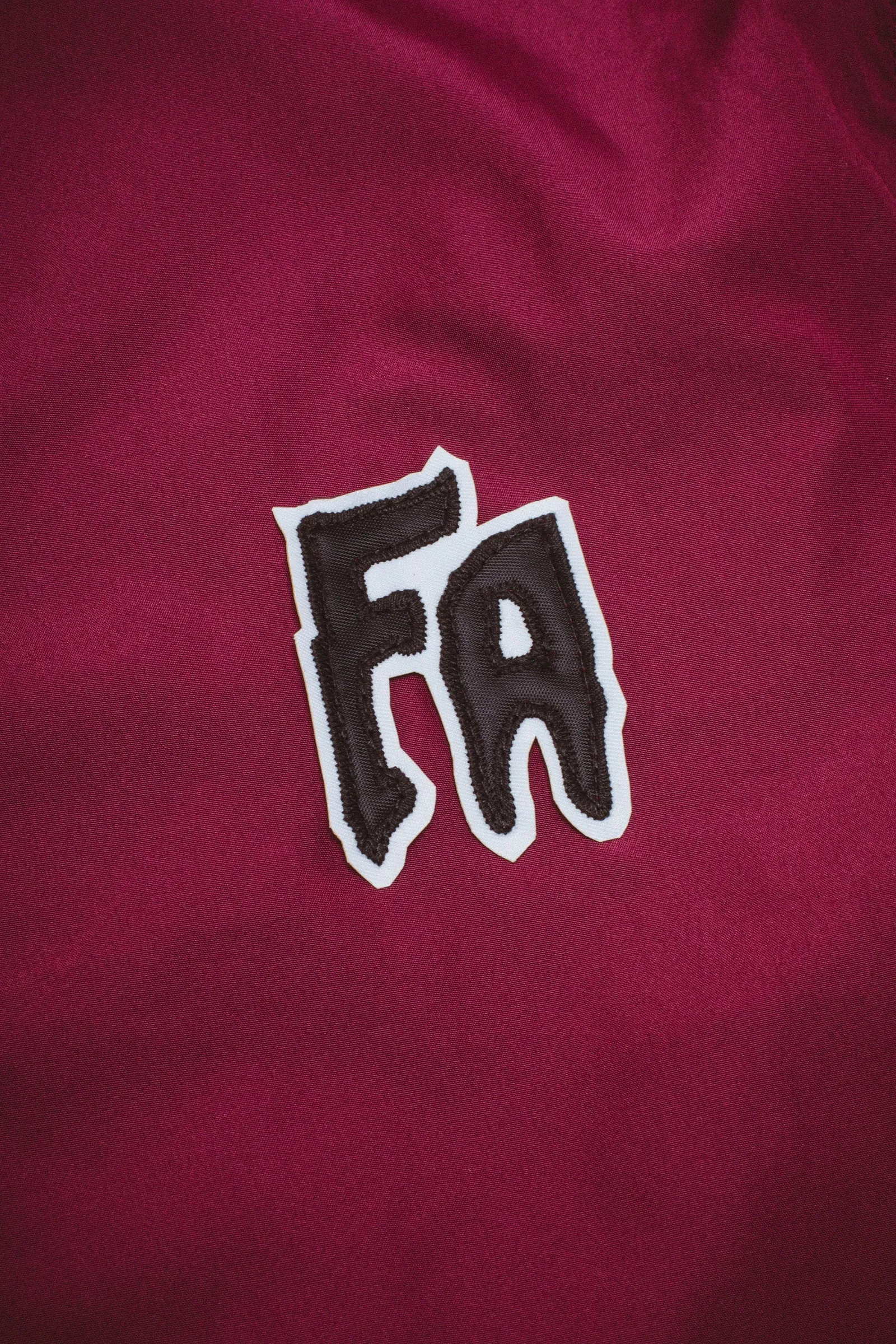 SOW Lightweight Windbreaker Zip Up