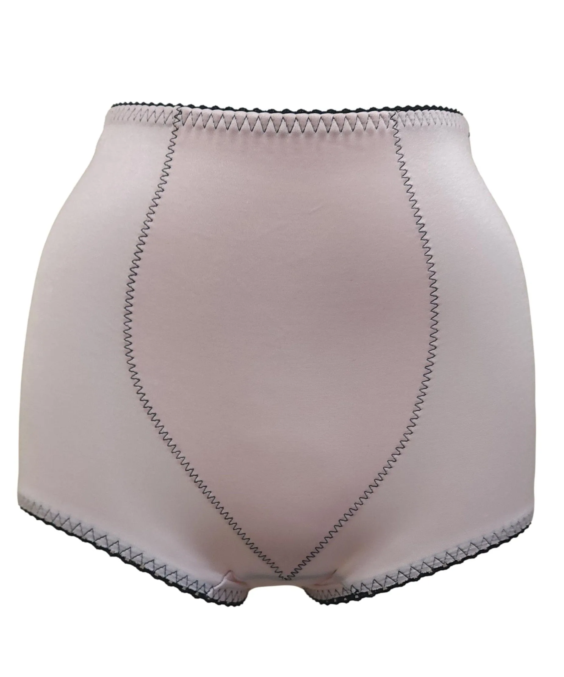 Style 914 | Panty Brief Light Shaping/Removable Pads
