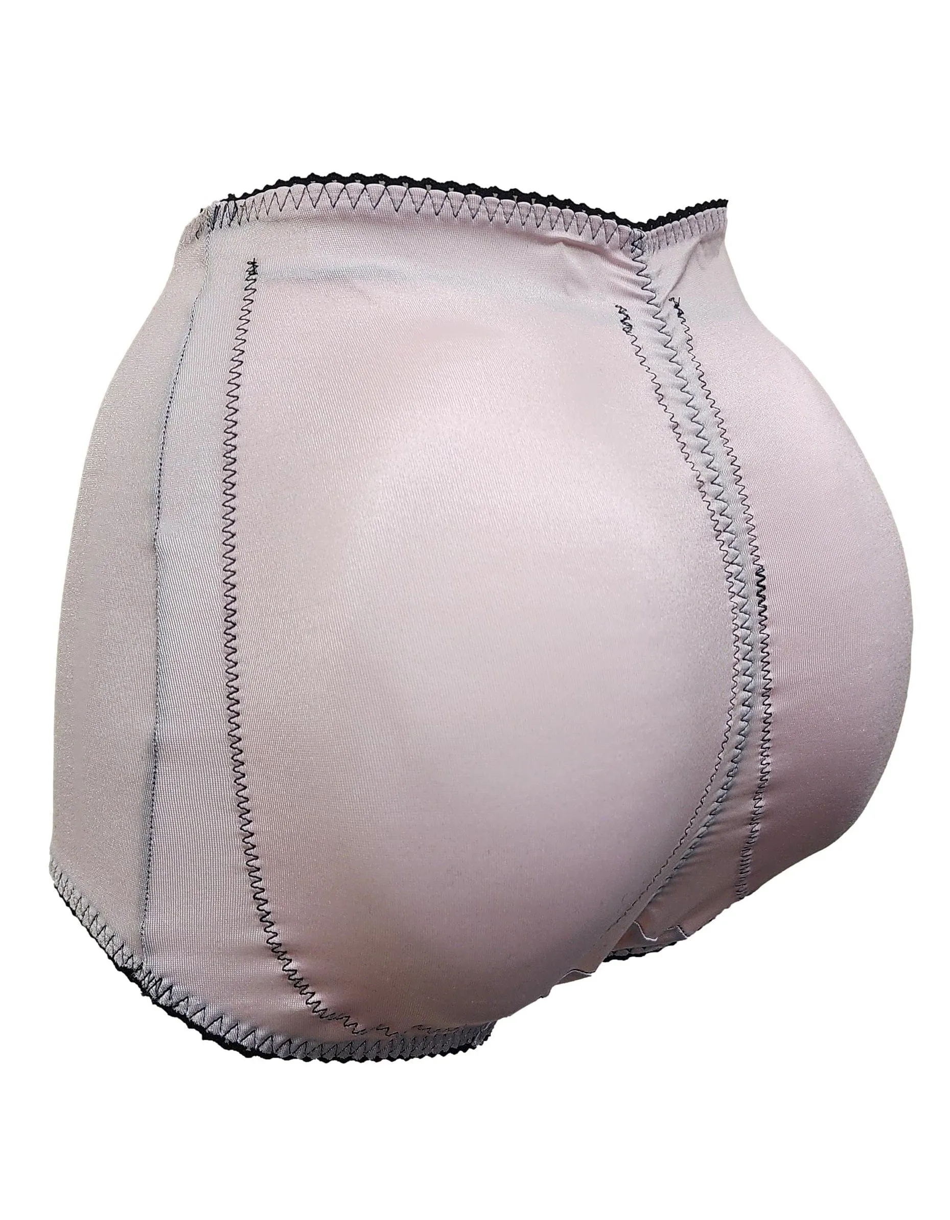 Style 914 | Panty Brief Light Shaping/Removable Pads