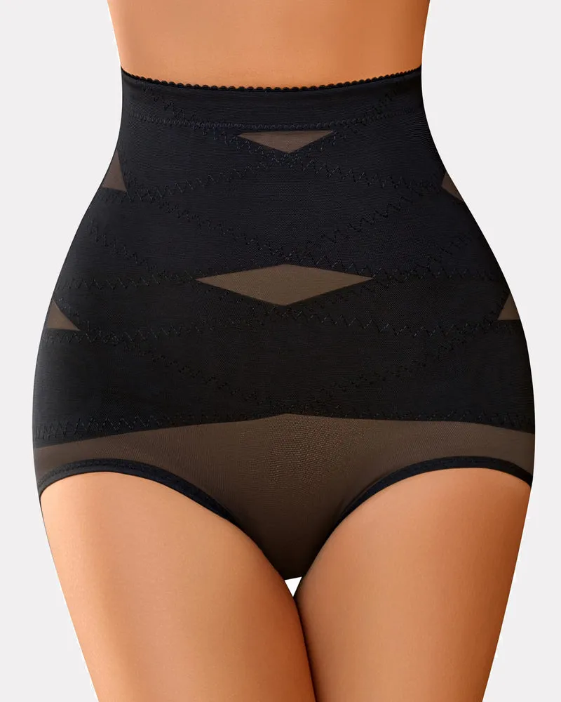 Tummy Control Thong Trainer Shapewear