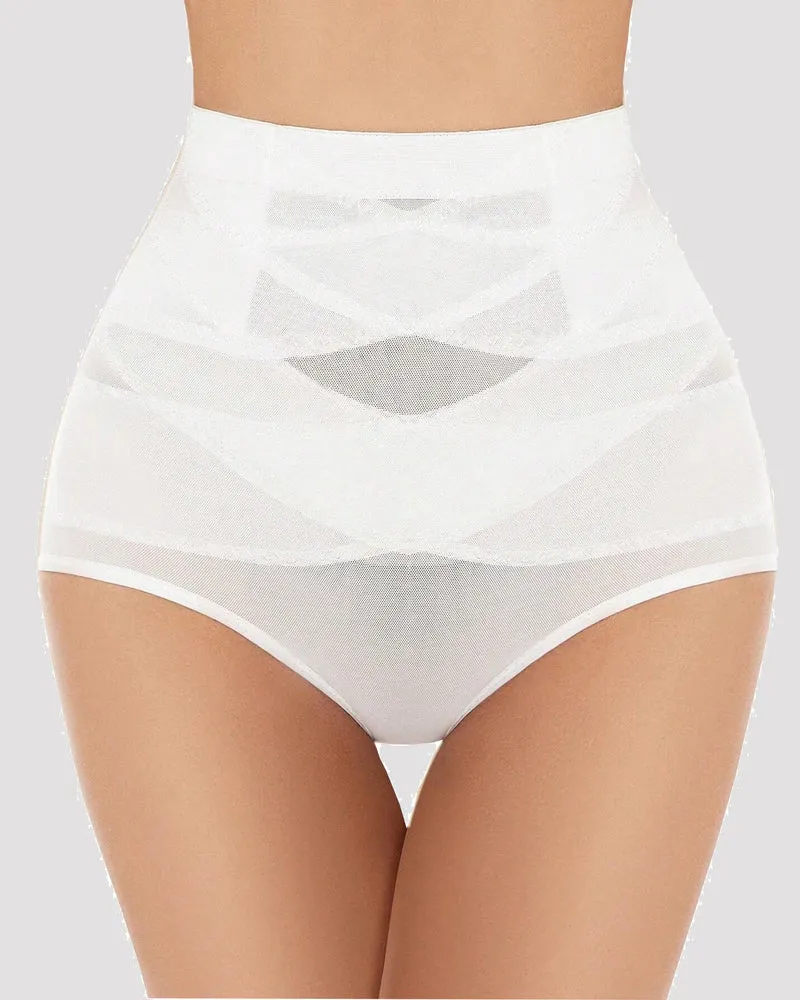 Tummy Control Thong Trainer Shapewear