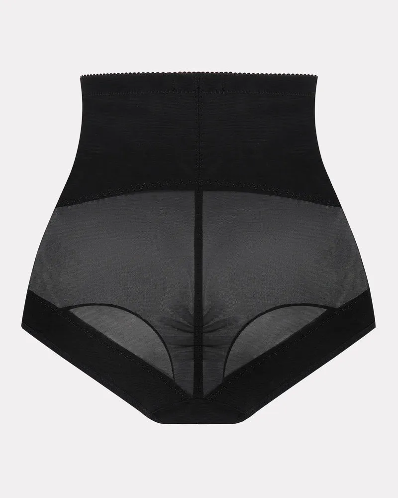 Tummy Control Thong Trainer Shapewear