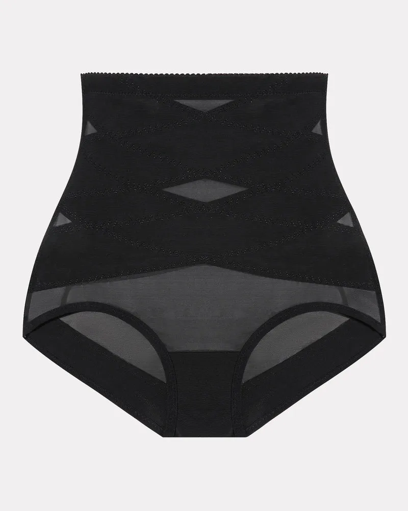 Tummy Control Thong Trainer Shapewear