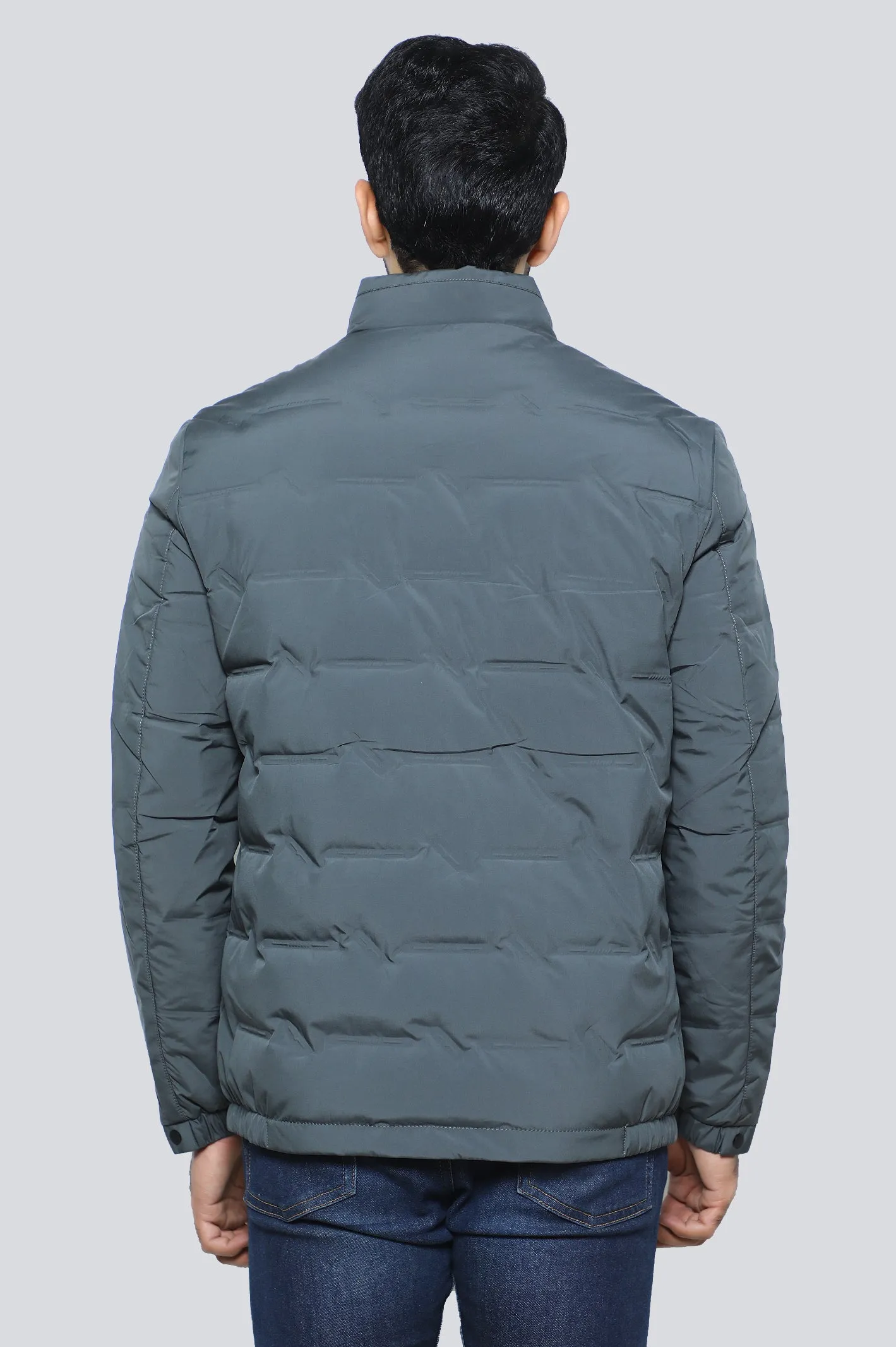 Windbreaker Jacket