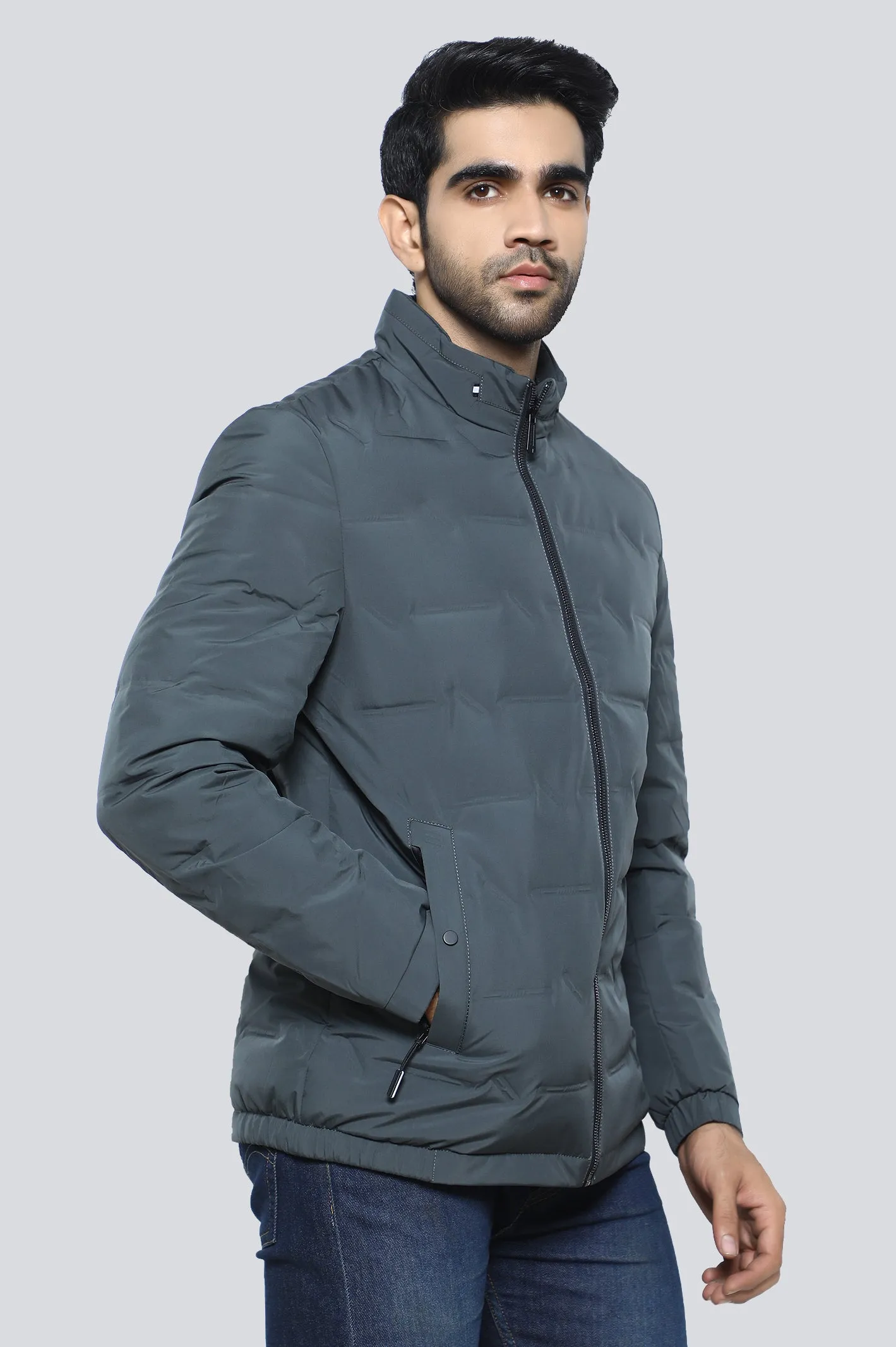 Windbreaker Jacket